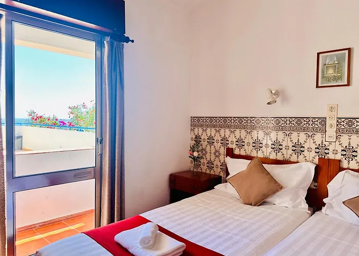 Vila Bela Hotel