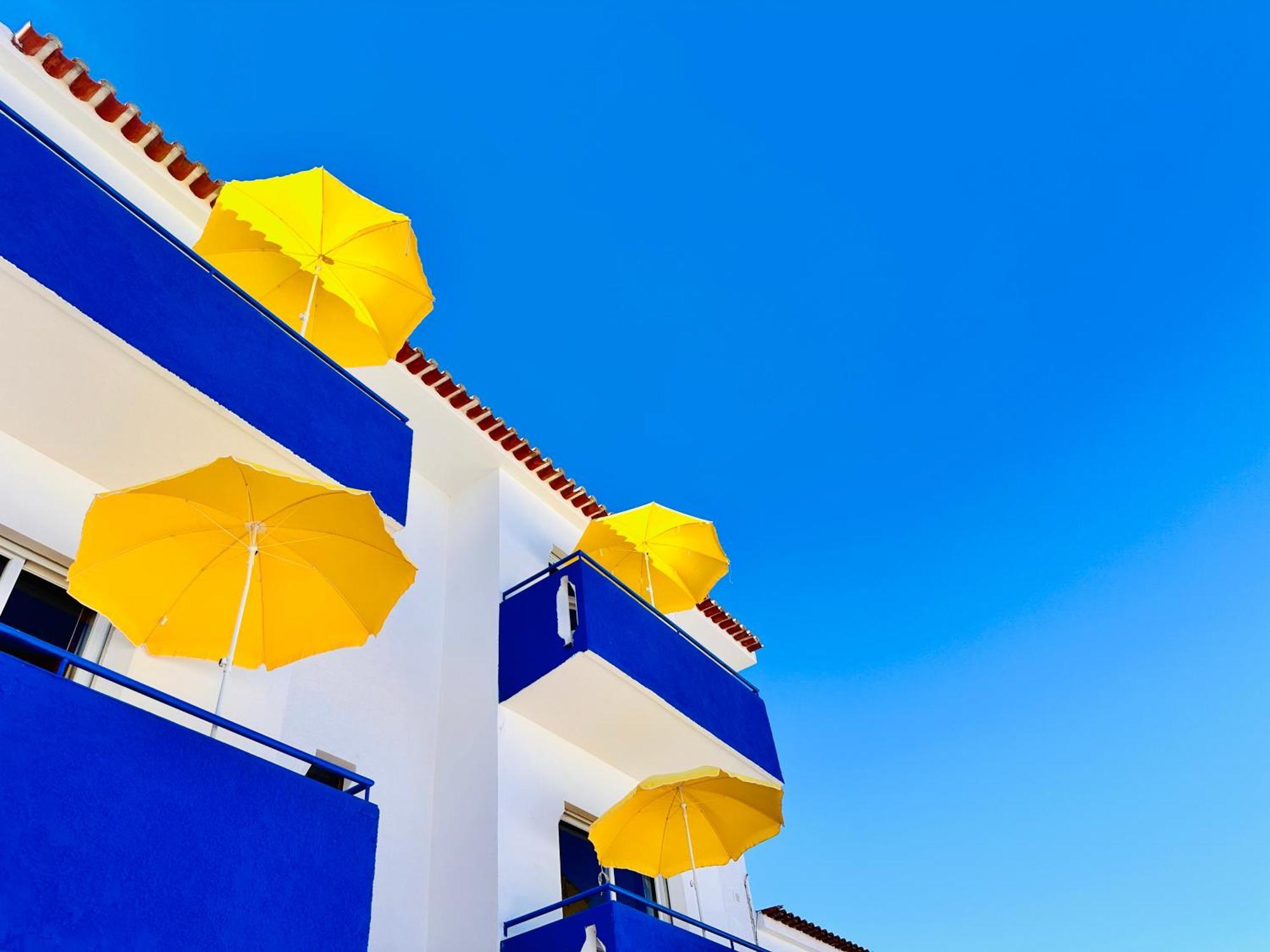 Bela Gasthuis Albufeira