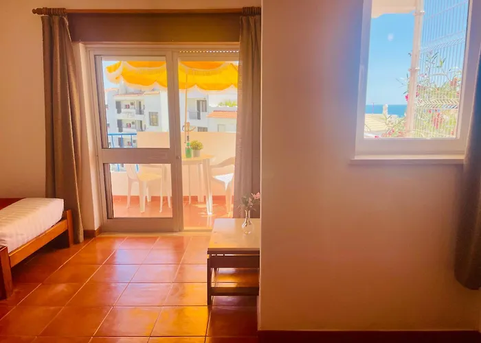 Vila Bela Hotel