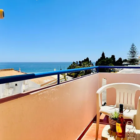 Vila Bela Hotel Albufeira Exterior photo