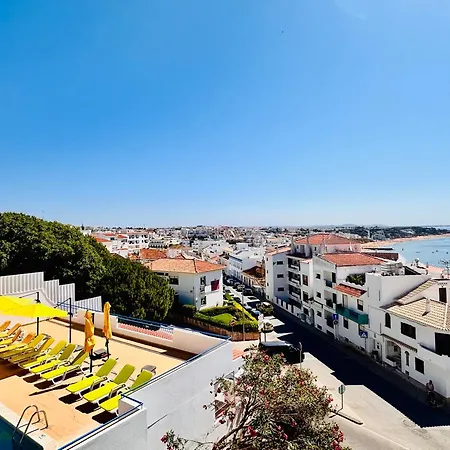 Vila Bela Hotel Albufeira Exterior photo