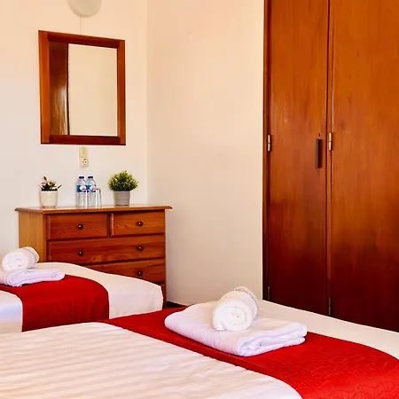 Vila Bela Hotel Albufeira Exterior photo