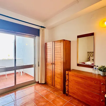 Vila Bela Hotel Albufeira Room photo