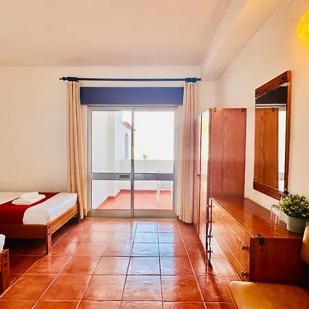 Vila Bela Hotel Albufeira Room photo