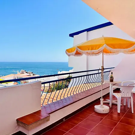 Vila Bela Hotel Albufeira Exterior photo