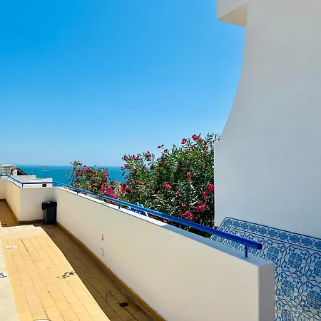 Vila Bela Hotel Albufeira Exterior photo