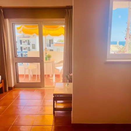 Vila Bela Hotel Albufeira Exterior photo
