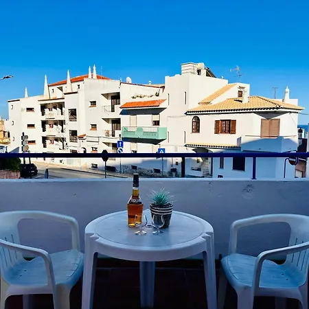 Vila Bela Hotel Albufeira Exterior photo