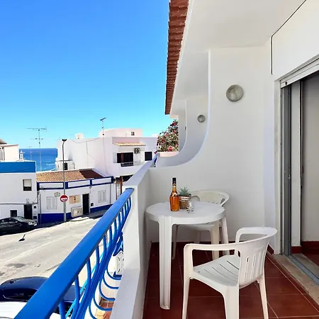 Vila Bela Hotel Albufeira Exterior photo