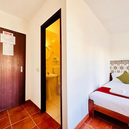 Vila Bela Hotel Albufeira Exterior photo