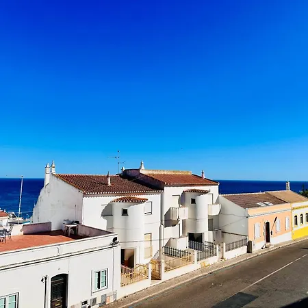 Vila Bela Hotel Albufeira Exterior photo