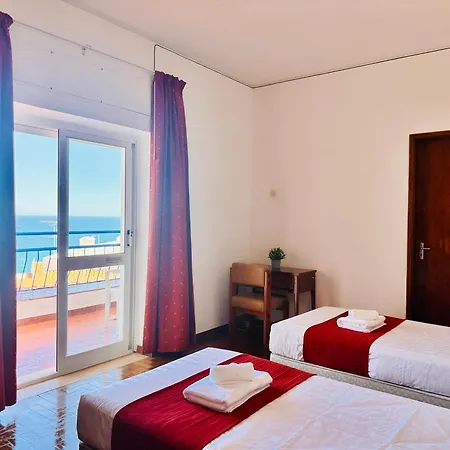 Vila Bela Hotel Albufeira Exterior photo