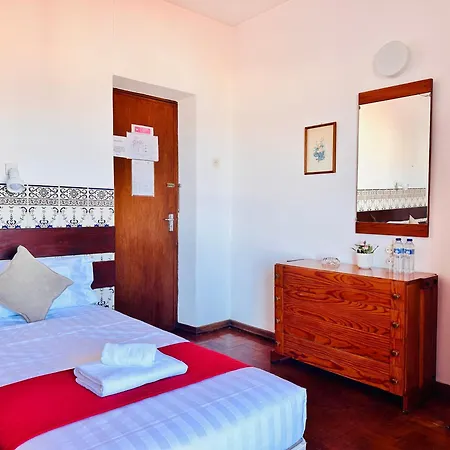 Vila Bela Hotel Albufeira Exterior photo