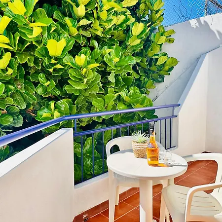 Vila Bela Hotel Albufeira Exterior photo