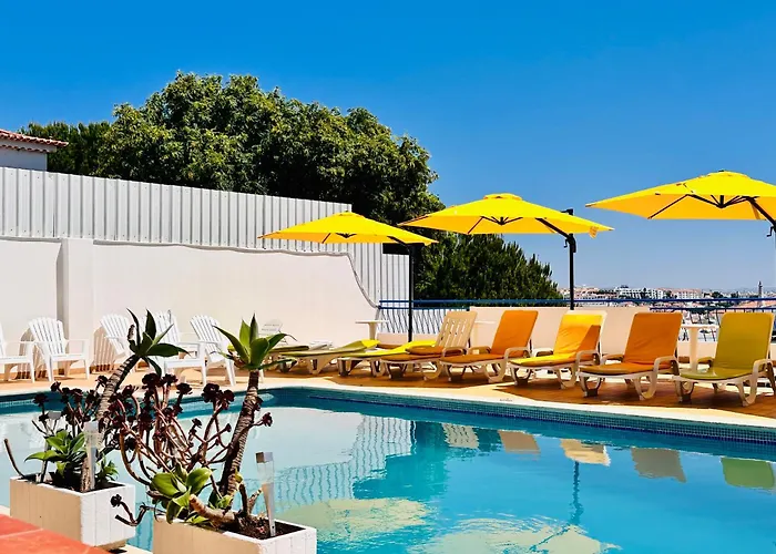 Vila Bela Hotel